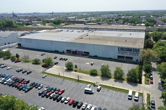 More details for 2607 W 17th St, Chicago, IL - Industrial for Lease