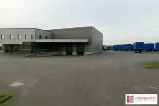 More details for Industrial for Lease