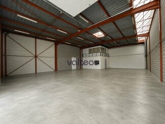 More details for 26 Chemin De La Glacière, Toulouse - Flex for Lease