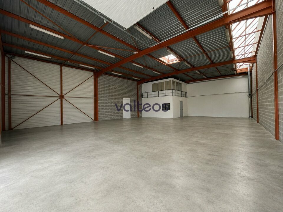 26 Chemin De La Glacière, Toulouse for lease Interior Photo- Image 1 of 10