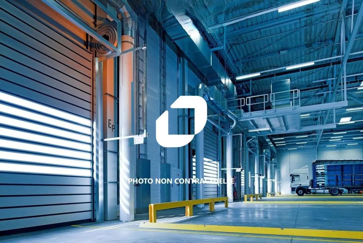 Bureau dans Les Sorinières à louer Photo intérieure- Image 1 de 3