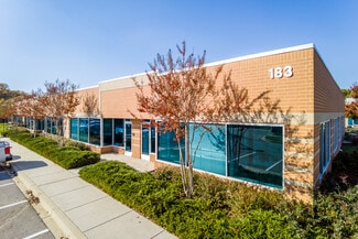 More details for 183 Harry S Truman Pky, Annapolis, MD - Office for Lease