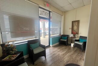 6139 State Road 54, New Port Richey, FL for lease Lobby- Image 1 of 10