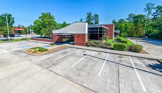 Plus de détails pour 2404 Research Forest Dr, Spring, TX - Commerce de détail à vendre