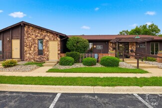 Plus de détails pour 31 Briarcliff Prof Ctr, Bourbonnais, IL - Bureau à vendre
