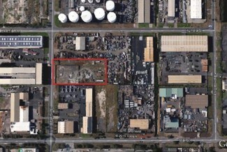 Plus de détails pour 91-103 Hanua St, Kapolei, HI - Terrain à louer