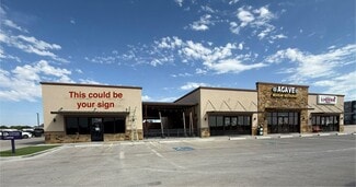 Plus de détails pour 1259 W I-20 Hwy, Monahans, TX - Commerce de détail à louer