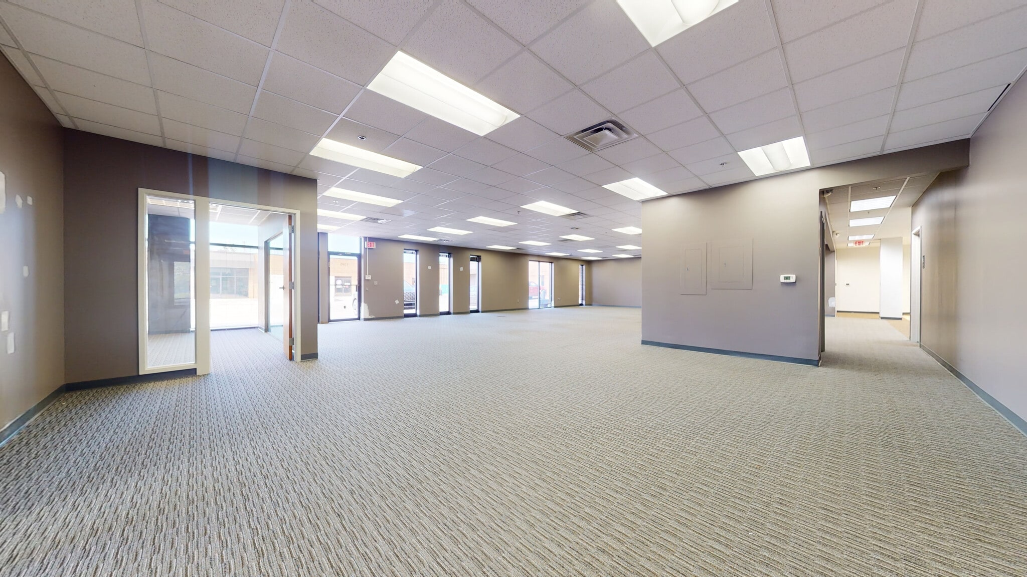 1500-1595 Eisenhower Pl, Ann Arbor, MI for lease Building Photo- Image 1 of 5