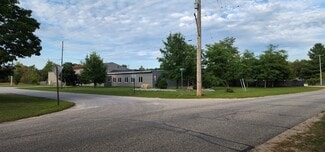 More details for 601 Hyde St, Kalkaska, MI - Industrial for Sale