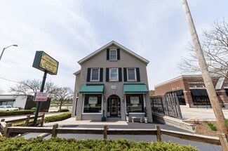 More details for 126 S Northwest Hwy, Barrington, IL - Office for Sale