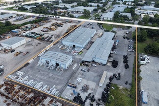 More details for 2910 E 63rd Ave, Bradenton, FL - Industrial for Sale