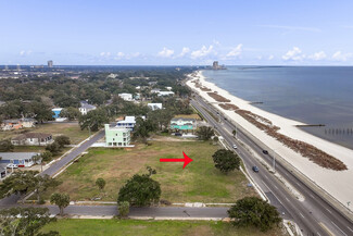 More details for Beach Blvd, Biloxi, MS - Land for Sale