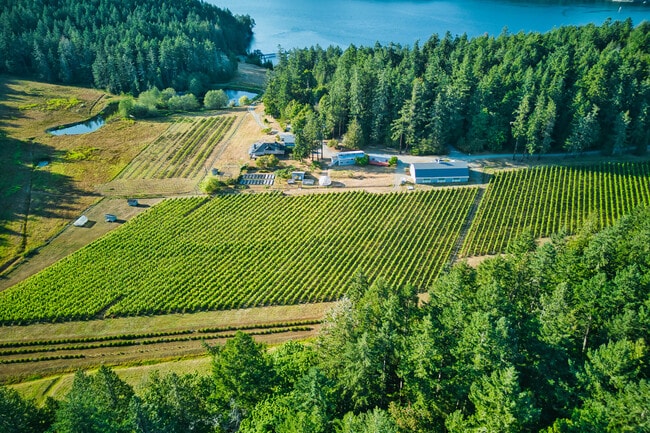 More details for 3200 Clam Bay Rd, Pender Island, BC - Land for Sale