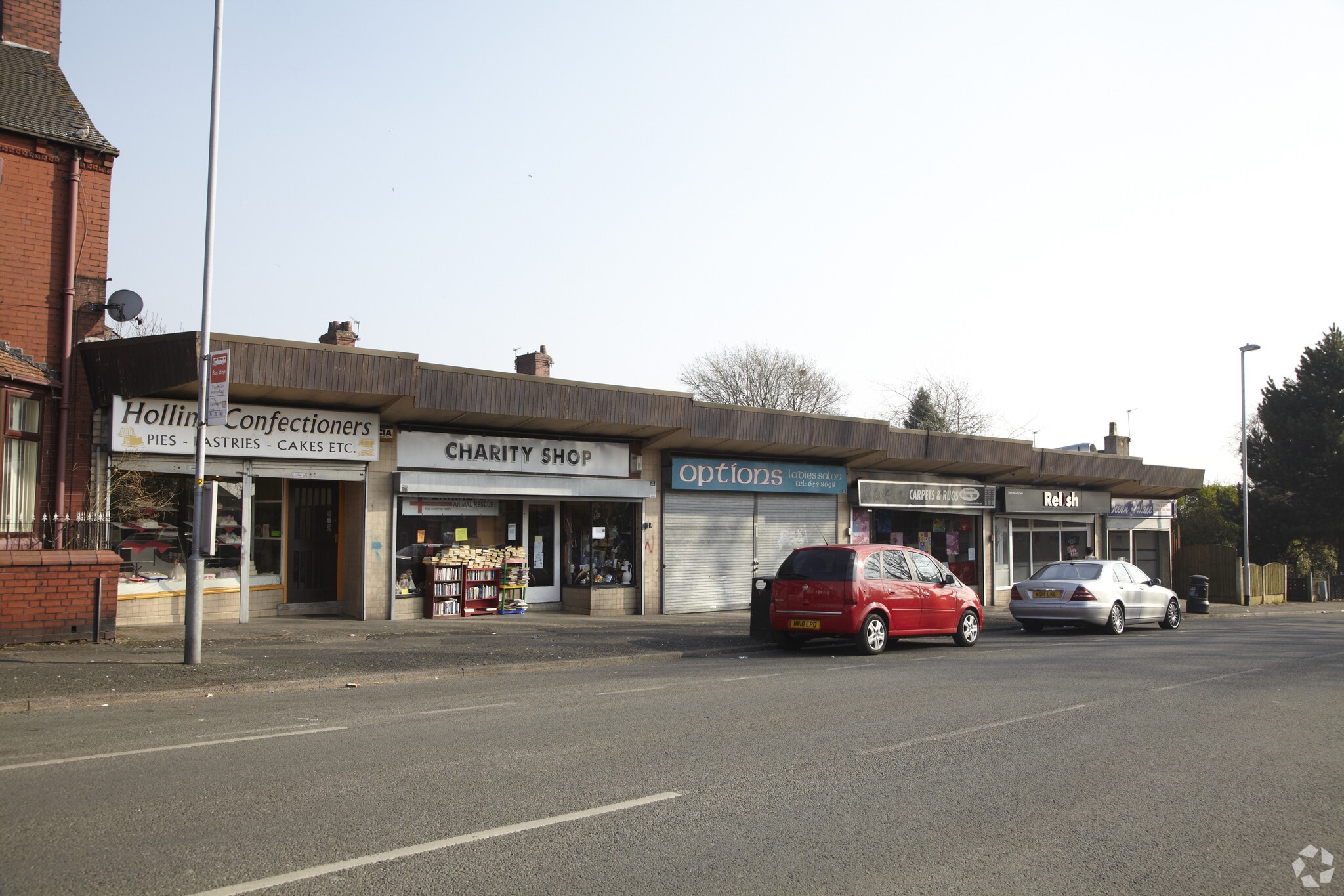 9-21 Trough Gate, Oldham for lease Primary Photo- Image 1 of 6