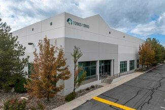 More details for 12663-12693 Old Virginia Rd, Reno, NV - Office for Lease