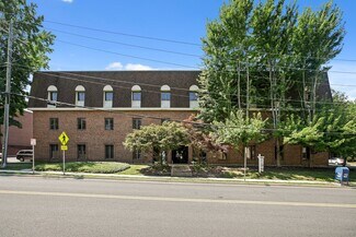 Plus de détails pour 10521 Judicial Dr, Fairfax, VA - Bureau à louer