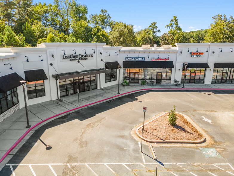 735 N Main St, Alpharetta, GA for lease - Building Photo - Image 1 of 14