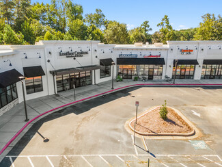 More details for 735 N Main St, Alpharetta, GA - Retail for Lease