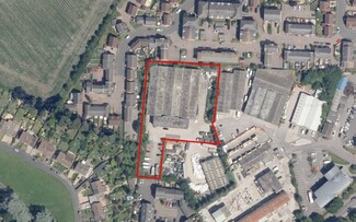 More details for London Rd, Devizes - Industrial for Lease