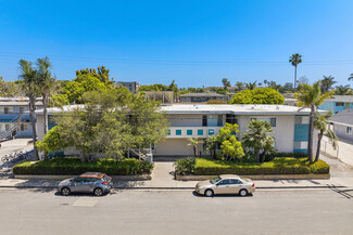 More details for 6575 Segovia Rd, Goleta, CA - Multifamily for Sale