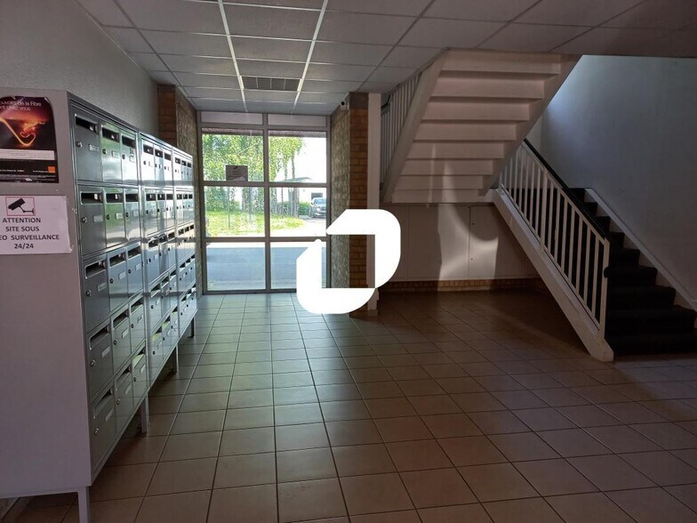 24 Rue Paul Langevin, Lezennes for lease - Building Photo - Image 3 of 10