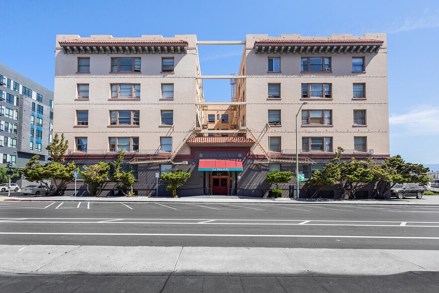 184 13th St, Oakland, CA for sale - Building Photo - Image 3 of 22