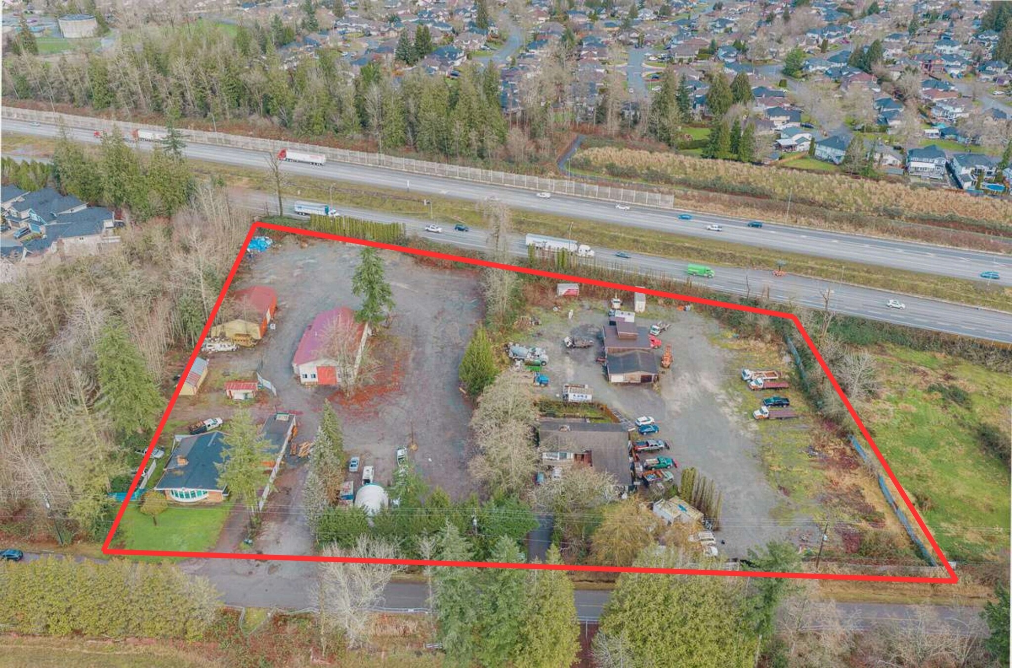 21341-21373 83 Av, Langley, BC à vendre Photo principale- Image 1 de 12