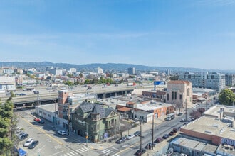 350 4th St, Oakland, CA - Aerial  map view - Image1