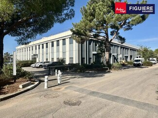 More details for Chemin De La Bastide Blanche, Vitrolles - Office, Flex for Lease
