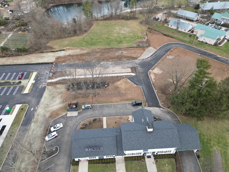 1851 Lancaster Rd, Granville, OH for lease - Building Photo - Image 3 of 3