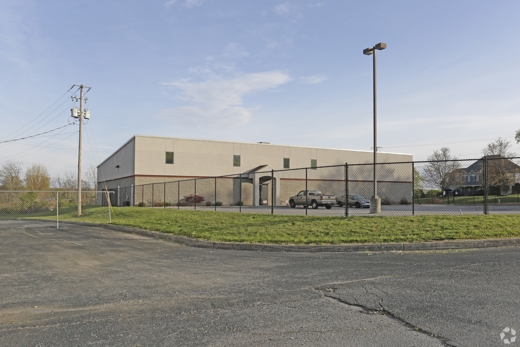 6923 Harrell Rd, Knoxville, TN à vendre Photo principale- Image 1 de 1