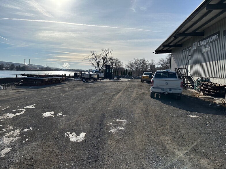 5 Broadway, Albany, NY à vendre - Photo du bâtiment - Image 3 de 14