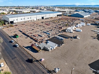 More details for 5307 W Missouri Ave, Glendale, AZ - Land for Lease