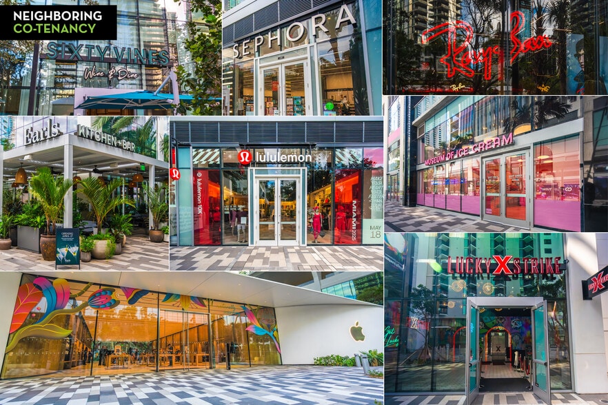 600 NE 1st Ave, Miami, FL for sale - Building Photo - Image 2 of 2