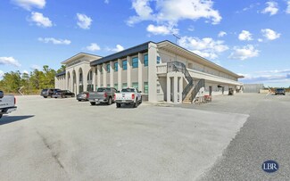 Plus de détails pour 6855 Tico Rd, Titusville, FL - Bureau à louer