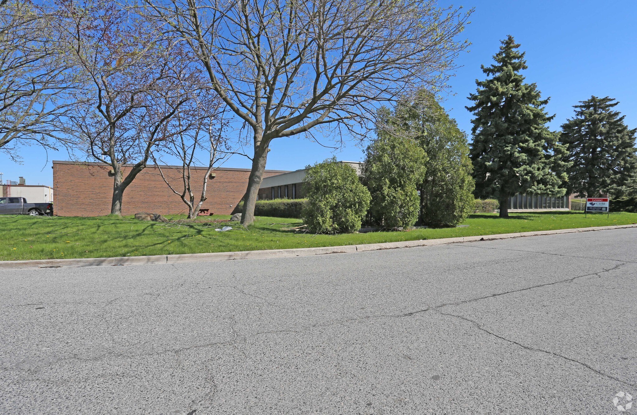 14 Connell Ct, Toronto, ON for sale Primary Photo- Image 1 of 1