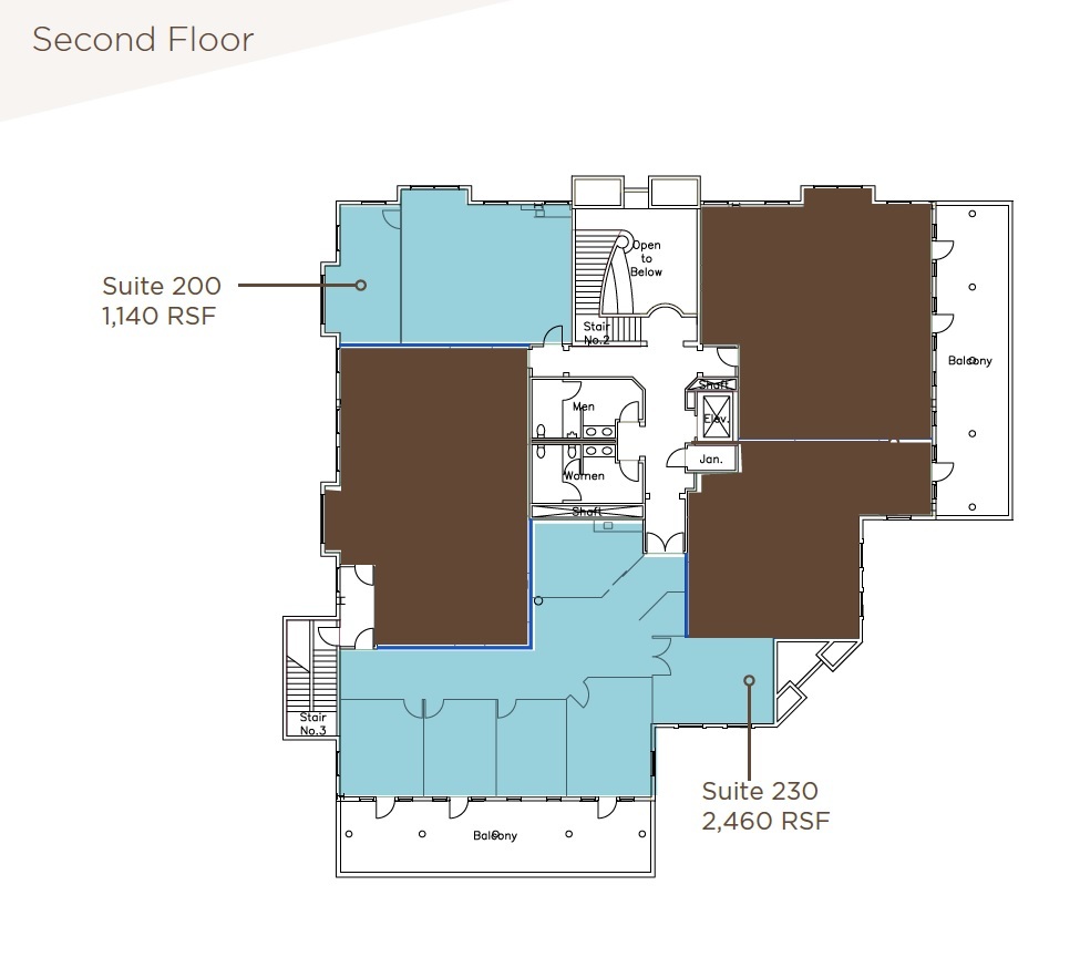 30448 Rancho Viejo Rd, San Juan Capistrano, CA à louer Plan d  tage- Image 1 de 1