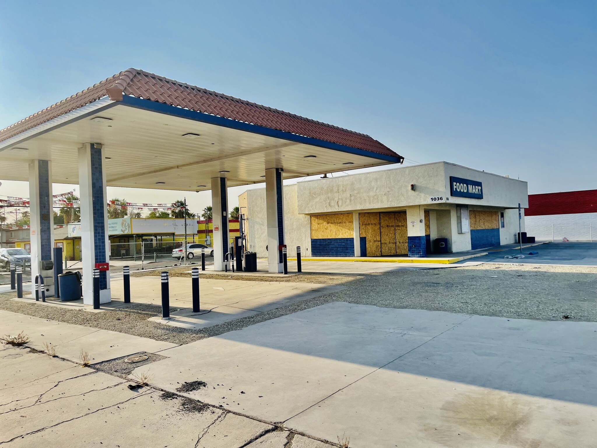 1036 Imperial Ave, Calexico, CA for sale Building Photo- Image 1 of 1