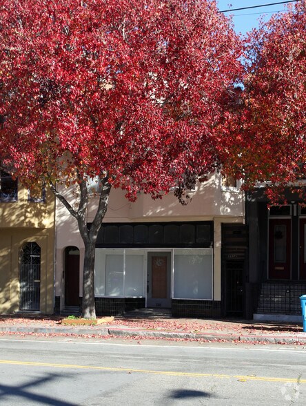 2307-2309 Bryant St, San Francisco, CA for sale - Building Photo - Image 1 of 1