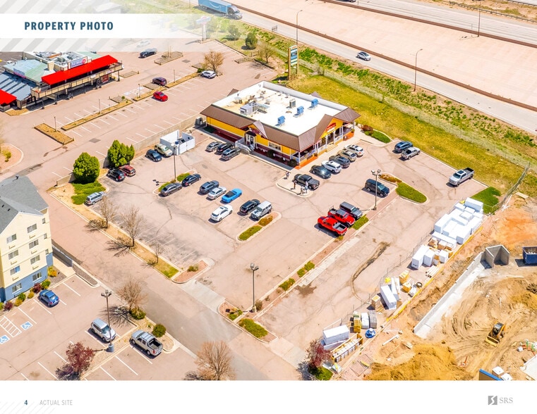 7065 Commerce Center Dr, Colorado Springs, CO for sale - Building Photo - Image 3 of 9