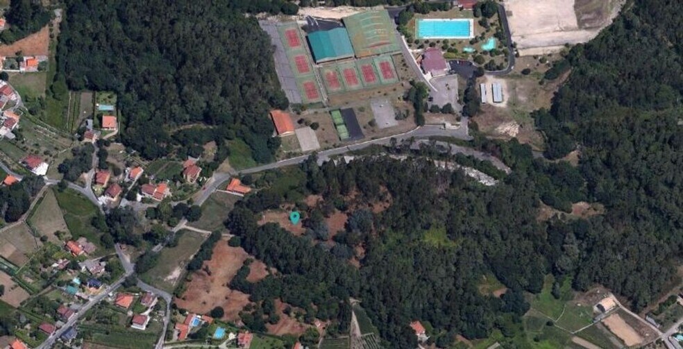 Rúa Cons Mourente, 10, Pontevedra, Pontevedra à vendre - Photo du bâtiment - Image 3 de 9