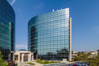 Plus de détails pour 7799 Leesburg Pike, Falls Church, VA - Bureau à louer