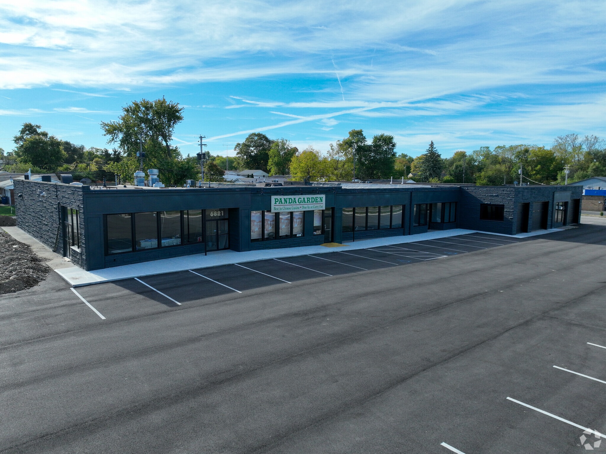 6821-6847 Dayton Springfield Rd, Enon, OH for lease Primary Photo- Image 1 of 27