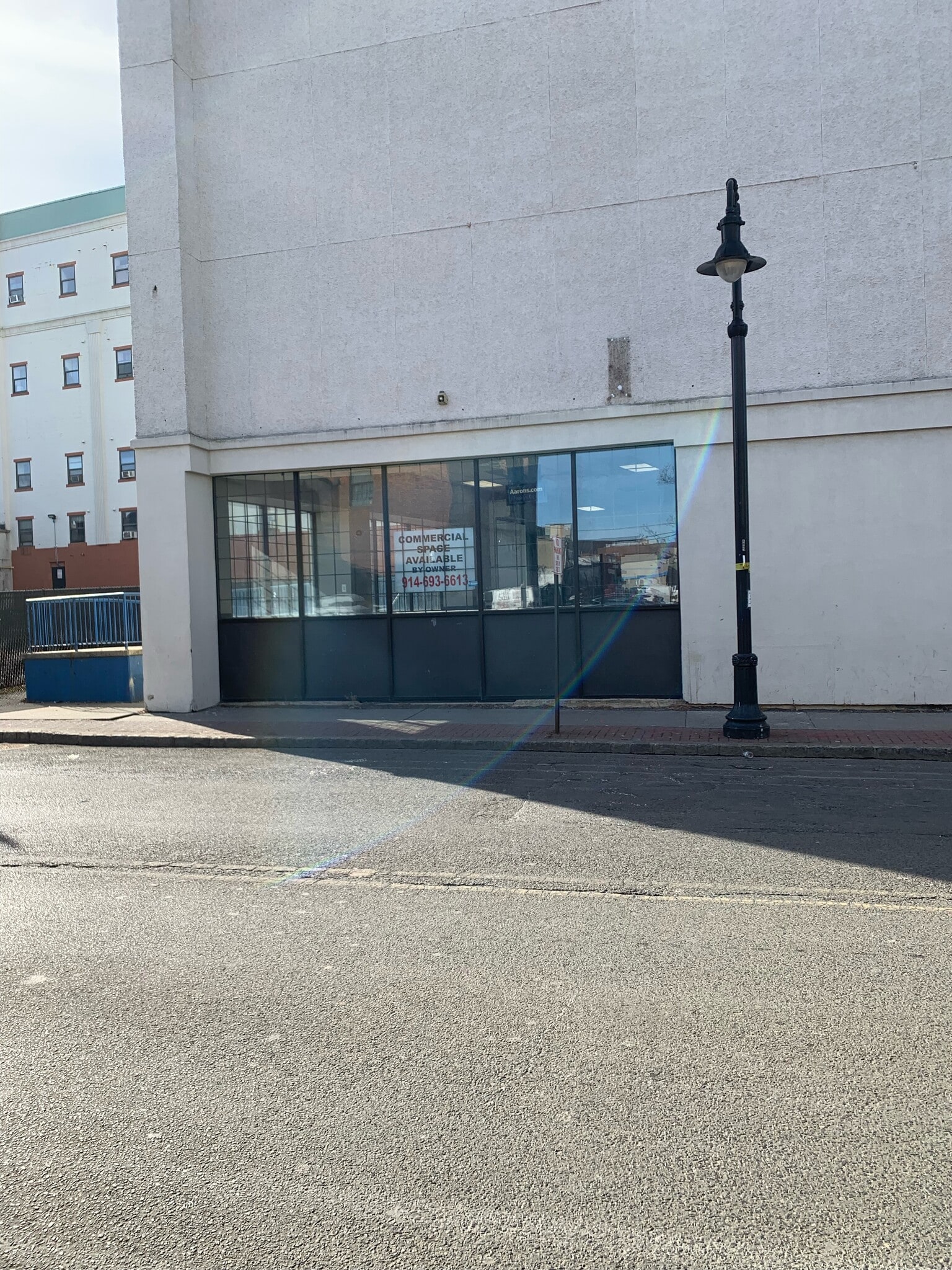 31 Somerset St, Plainfield, NJ for lease Building Photo- Image 1 of 9