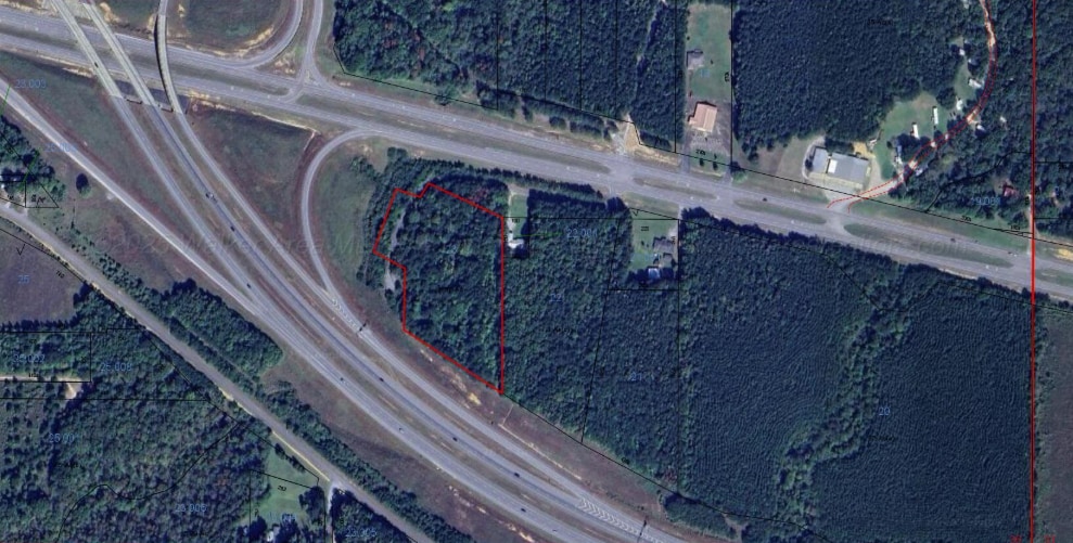 179 Wood Ln, Carbon Hill, AL for sale Building Photo- Image 1 of 4
