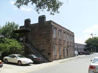More details for 318 Williamson St, Savannah, GA - Multifamily for Sale
