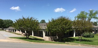 More details for 3805 Mccain Park Dr, North Little Rock, AR - Office for Lease