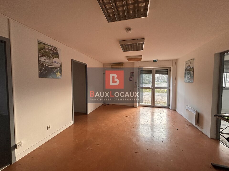 Industrial in Châteaurenard for sale Interior Photo- Image 1 of 10