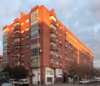 Plus de détails pour Avenida Orovilla, 40, Madrid - Multi-résidentiel à vendre