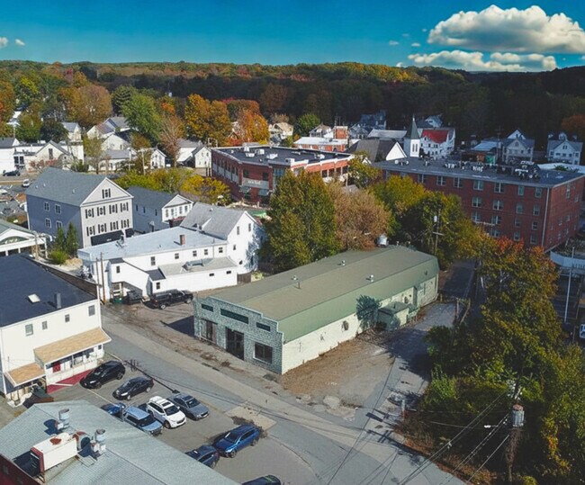 More details for 49 River St, Maynard, MA - Retail for Sale